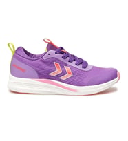 Hummel 900535 Atlantic Spor Ayakkabı Mor