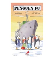 Penguen Fu