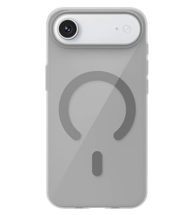 Joko Apple iPhone 17 Air PC Blank Magsafe Kapak - Natural Grey
