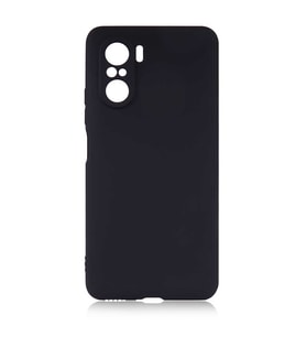 Xiaomi Mi 11i Uyumlu Kılıf Zore Premier Silikon Kapak