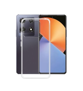 30 4G Lüx Şeffaf