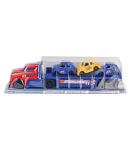 Nessiworld NZM-180 Oto Taşıyıcı Tır -Nizam