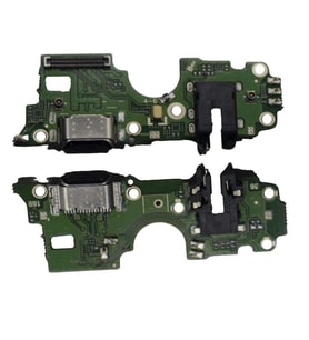 Oppo A54 4G İle Uyumlu Şarj Soketi