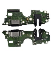 Oppo A54 4G İle Uyumlu Şarj Soketi