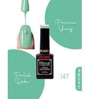 Adanil 15 ml Misyul Profesyonel Kalıcı Oje Mis-147