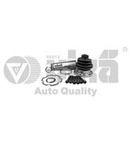 6Q0498201 Aks Körük Kiti İç - Polo-Fabia-2002->