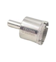 Fixonic Eratool ERA55935 32mm Seramik/Cam Delme Ucu (Gri)