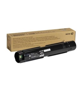 Xerox Versalink C7020-106R03745 Siyah Toner Yüksek Kapasiteli
