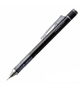 TOMBOW MONO GRAPH MEKANİK KURŞUN KALEM 0.3MM SİYAH