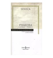 Phaedra (Latince - Türkçe)