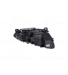 Tesla Model X 2016-2023 Far Komple Sol (103431800C, 103431801C, 1034318-01-C)