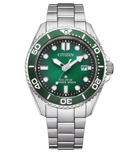 Citizen BN0269-50W Erkek Kol Saati (Gri)