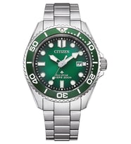 Citizen BN0269-50W Erkek Kol Saati (Gri)