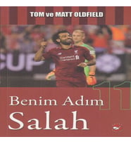 Benim Adım Salah