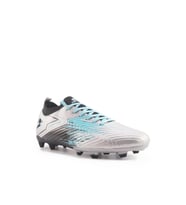 Lotto HYPER FG 4PR 101879906 Erkek Krampon Gümüş A.Mavi 40-45