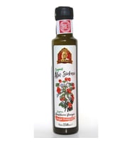 Atışeri Mersin Ziraat Organik Alıç Sirkesi 500 ml