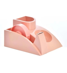 OPS KLM 304 ORGANİZER KALEMLİK PASTEL PEMBE