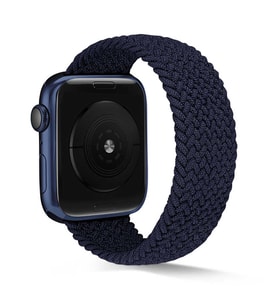 Lexroo Watch 40mm KRD-38 Small Kordon - Lacivert