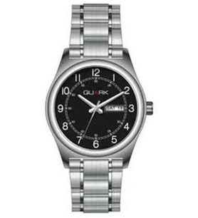 QUARK QM-V006D-1B2 ERKEK KOL SAATİ (Gri)