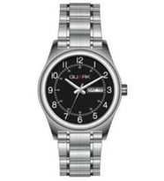 QUARK QM-V006D-1B2 ERKEK KOL SAATİ (Gri)