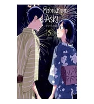 Mobuko’nun Aşkı 5