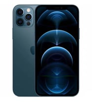 Apple iPhone 12 Pro 256GB Mavi (Apple Türkiye Garantili)