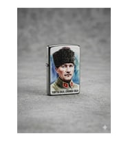 Benzinle Çalışan Çakmak
