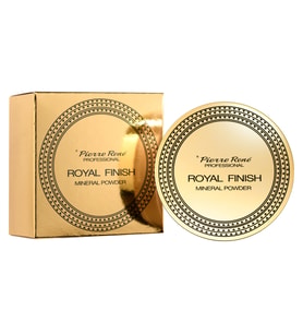 Royal Bitirici Mineral Pudra