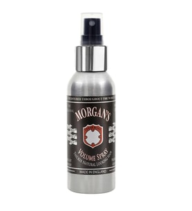 Morgan's Pomade Volume Sprey Hacim Veren Şekillendirici Saç Sprey 100 ml