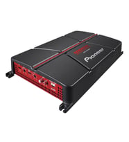Pioneer GM-A6704 1000 Watt 4 Kanallı Amplifikatör