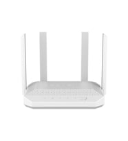 Keenetic Hero AX3000 Wi-Fi Mesh Ebeveyn Kontrol Fiber VPN Router 1x2.5Gbit/s 1xSFP Combo 4x1Gbit/s USB3.0 USB.2.0 KN-1012