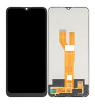 Realme C20 LCD Ekran + Dokunmatik RMX3061 - RMX3063