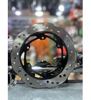 Bajaj Dominar 250 -Dominar 400 -400 UG Uyumlu Arka Disk 2017-2025 Supermoto