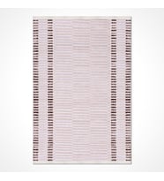 Makine Kaymaz Yıkanabilir Vizon Modern Triko Salon Halısı Mutfak Halısı Koridor Halısı Yolluk 1353AK