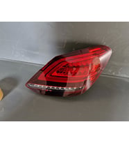 W205 C200 SAĞ ARKA STOP LAMBASI LEDLİ SIFIR 2019 2020 2021
