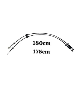 Vites Halatı Hyundai H100 Kamyonet 2009-2012 (KARE BAŞLIKLI)