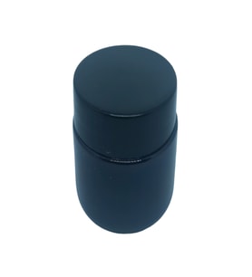 BOŞ KREM ŞİŞESİ 50 ML 6 ADET AMBER BOŞ ŞİŞE