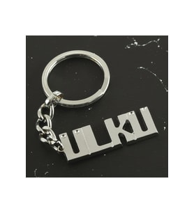 Ülkü İsimli Anahtarlık