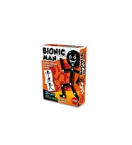 35000 Bi̇oni̇c Man