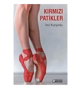 Kırmızı Patikler