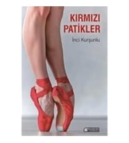 Kırmızı Patikler