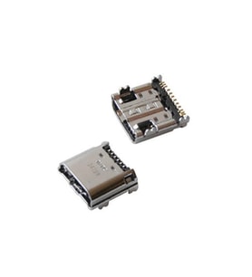Samsung Galaxy Tab 3 T210 T211 Uyumlu Şarj Soketi