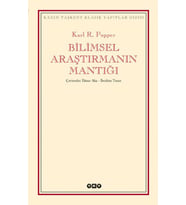 Bilimsel Araştırmanın Mantığı