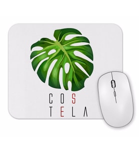 Costela Mouse Pad