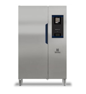 Electrolux Professional Skyline Chills Şok Soğutucu Dondurucu 100/85kg, 20 Gn 1/1 Veya 600x400mm, Dokunmatik Ekran Kontrollü Ve Uzaktan Soğutma Üniteli EBFA21RE