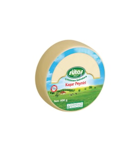 Sütaş Piknik Kaşar Peyniri 400 gr