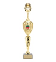 ODAK KUPA - Figürlü Kupalar - Melek Figürlü Kupalar FG-081 B - 64 cm