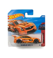 Nightspeed 16 Cadillac ATS V R JJJ52