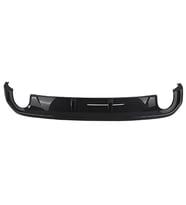 BMW G26 2022- Tampon Difüzörü Arka O Egz Çıkışlı M Tech 51128078595 Wender
