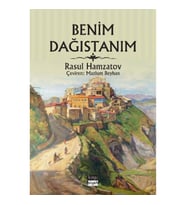 Benim Dağıstanım